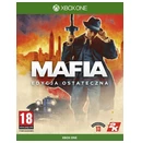 Mafia Edycja Ostateczna Xbox (One/Series X)
