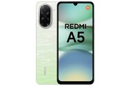 Smartfon Xiaomi Redmi A5 zielony 6.88" 4.0GB/128.0GB