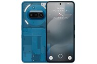 Smartfon NOTHING Phone 3 5G niebieski 6.77" 12.0GB/256.0GB