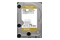 Dysk wewnętrzny WD Gold HDD SATA (3.5") 2TB