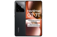 Smartfon realme GT czarny 6.80" 12.0GB/256.0GB