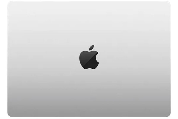 Laptop Apple MacBook Pro 14.2" Apple M4 M4 16GB 1TB SSD macOS Sequoia srebrny