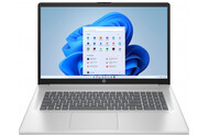 Laptop HP HP 17 17.3" Intel Core i5 1334U INTEL Iris Xe 16GB 512GB SSD Windows 11 Home srebrny
