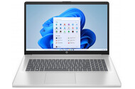 Laptop HP HP 17 17.3" AMD Ryzen 5 7520U AMD Radeon 16GB 512GB SSD Windows 11 Home srebrny