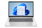 Laptop HP HP 17 17.3" AMD Ryzen 5 7520U AMD Radeon 16GB 512GB SSD Windows 11 Home srebrny