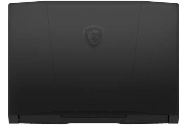 Laptop MSI Katana A15 15.6" AMD Ryzen 7 8845HS NVIDIA GeForce RTX 4060 16GB 10TB SSD Windows 11 Home czarny