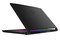 Laptop MSI Katana A15 15.6" AMD Ryzen 7 8845HS NVIDIA GeForce RTX 4060 16GB 10TB SSD Windows 11 Home czarny
