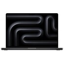 Laptop Apple MacBook Pro 16.2" Apple M4 Pro M4 Pro (20 rdz.) 24GB 1TB SSD macOS gwiezdna czerń