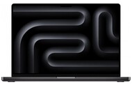 Laptop Apple MacBook Pro 16.2" Apple M4 Pro M4 Pro (20 rdz.) 24GB 1TB SSD macOS gwiezdna czerń