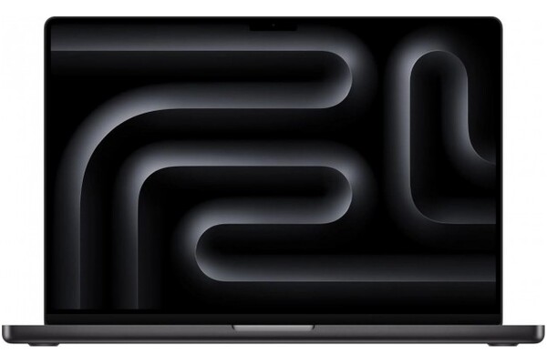 Laptop Apple MacBook Pro 16.2" Apple M4 Pro M4 Pro (20 rdz.) 24GB 1TB SSD macOS gwiezdna czerń