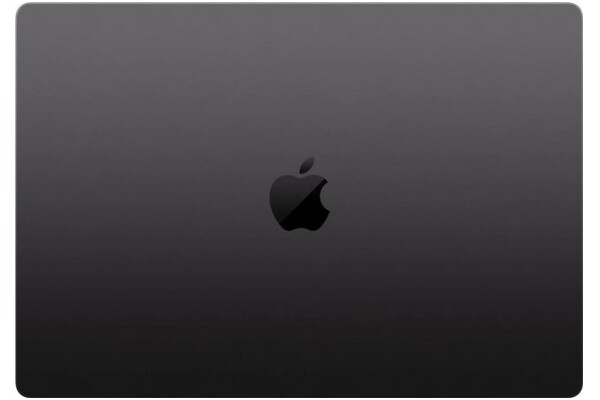 Laptop Apple MacBook Pro 16.2" Apple M4 Pro M4 Pro (20 rdz.) 24GB 1TB SSD macOS gwiezdna czerń