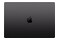Laptop Apple MacBook Pro 16.2" Apple M4 Pro M4 Pro (20 rdz.) 24GB 1TB SSD macOS gwiezdna czerń