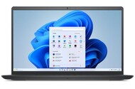 Laptop DELL Inspiron 3535 15.6" AMD Ryzen 5 7530U AMD Radeon 16GB 512GB SSD M.2 Windows 11 Home czarny