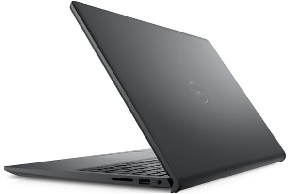 Laptop DELL Inspiron 3535 15.6" AMD Ryzen 5 7530U AMD Radeon 16GB 512GB SSD M.2 Windows 11 Home czarny