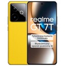 Smartfon realme GT żółty 6.80" 12.0GB/256.0GB