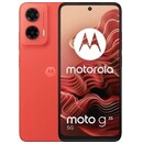 Smartfon Motorola moto g35 5G czerwony 6.72" 8.0GB/256.0GB