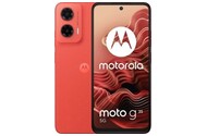Smartfon Motorola moto g35 5G czerwony 6.72" 8.0GB/256.0GB
