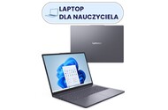 Laptop Lenovo IdeaPad Slim 3 16.0" Intel Core i5 13420H INTEL UHD 16GB 512GB SSD Windows 11 Home szary
