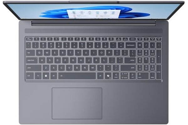 Laptop Lenovo IdeaPad Slim 3 16.0" Intel Core i5 13420H INTEL UHD 16GB 512GB SSD Windows 11 Home szary