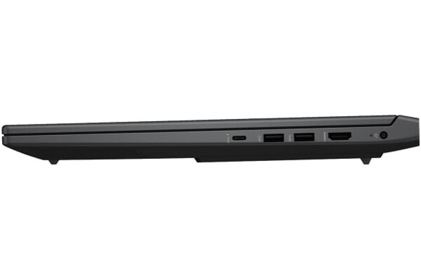 Laptop HP VICTUS 16 16.1" Intel Core i5 14450HX NVIDIA GeForce RTX 4060 32GB 1TB SSD M.2 Windows 11 Home czarny