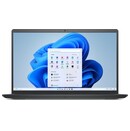 Laptop DELL Inspiron 3535 15.6" AMD Ryzen 5 7530U AMD Radeon 8GB 512GB SSD M.2 Windows 11 Home czarny