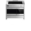 Kuchnia Smeg A2PYID81 płyta indukcyjna, piekarnik elektryczny