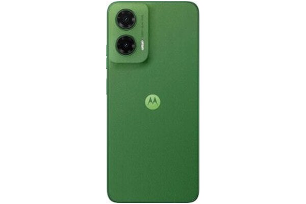 Smartfon Motorola moto g35 5G zielony 6.72" 8.0GB/256.0GB