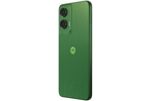Smartfon Motorola moto g35 5G zielony 6.72" 8.0GB/256.0GB
