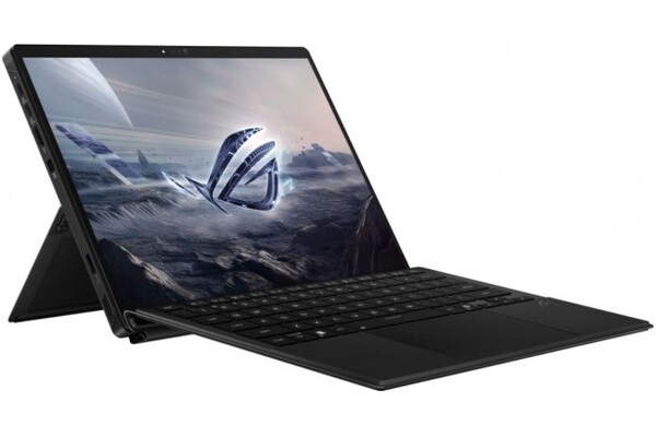 Laptop ASUS ROG Flow Z13 13.4" AMD Ryzen AI Max+ 395 AMD Radeon 8060S 4GB 1TB SSD Windows 11 Home czarny