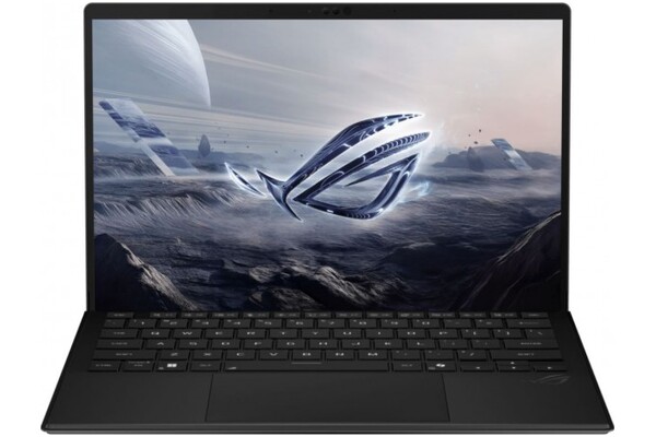 Laptop ASUS ROG Flow Z13 13.4" AMD Ryzen AI Max+ 395 AMD Radeon 8060S 4GB 1TB SSD Windows 11 Home czarny