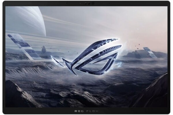 Laptop ASUS ROG Flow Z13 13.4" AMD Ryzen AI Max+ 395 AMD Radeon 8060S 4GB 1TB SSD Windows 11 Home czarny