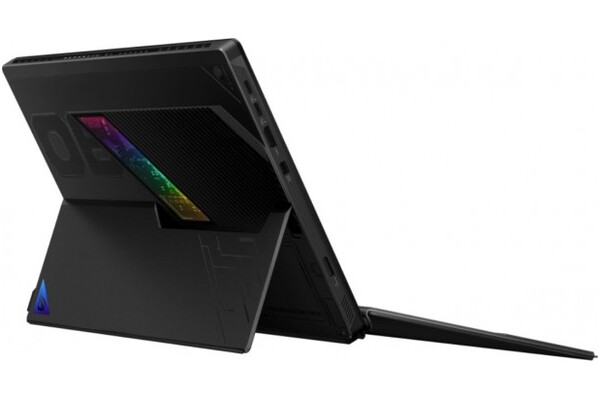 Laptop ASUS ROG Flow Z13 13.4" AMD Ryzen AI Max+ 395 AMD Radeon 8060S 4GB 1TB SSD Windows 11 Home czarny
