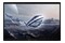 Laptop ASUS ROG Flow Z13 13.4" AMD Ryzen AI Max+ 395 AMD Radeon 8060S 4GB 1TB SSD Windows 11 Home czarny