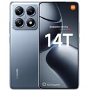 Smartfon Xiaomi 14T Pro 5G niebieski 6.67" 12.0GB/256.0GB