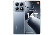 Smartfon Xiaomi 14T Pro 5G niebieski 6.67" 12.0GB/256.0GB