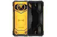 Smartfon DOOGEE S200 5G czarno-zielony 6.72" 12.0GB/512.0GB
