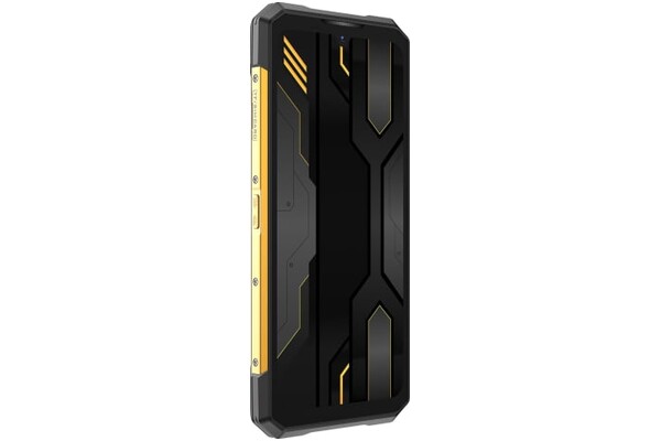 Smartfon DOOGEE S200 5G czarno-zielony 6.72" 12.0GB/512.0GB