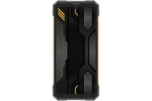 Smartfon DOOGEE S200 5G czarno-zielony 6.72" 12.0GB/512.0GB