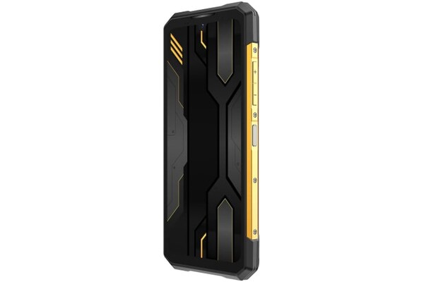 Smartfon DOOGEE S200 5G czarno-zielony 6.72" 12.0GB/512.0GB
