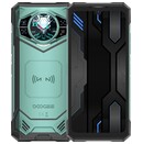 Smartfon DOOGEE S200 5G czarno-żółty 6.72" 12.0GB/512.0GB