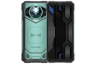 Smartfon DOOGEE S200 5G czarno-żółty 6.72" 12.0GB/512.0GB