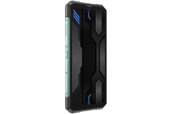 Smartfon DOOGEE S200 5G czarno-żółty 6.72" 12.0GB/512.0GB