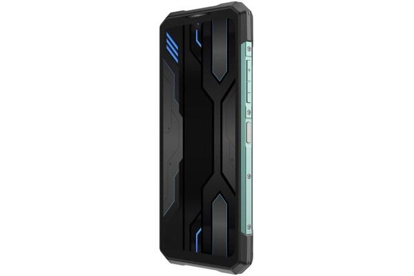 Smartfon DOOGEE S200 5G czarno-żółty 6.72" 12.0GB/512.0GB