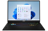Laptop MSI Vector A18 18.0" AMD Ryzen 9 9955HX NVIDIA GeForce RTX 5070 Ti 4GB 2TB SSD Windows 11 Home