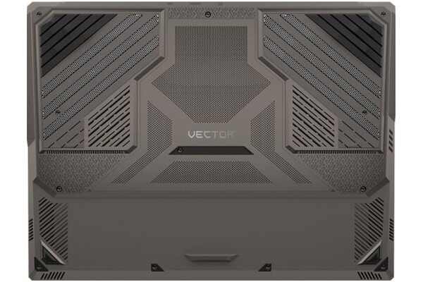 Laptop MSI Vector A18 18.0" AMD Ryzen 9 9955HX NVIDIA GeForce RTX 5070 Ti 4GB 2TB SSD Windows 11 Home