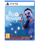 Hello Neighbor 2 PlayStation 5