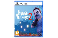 Hello Neighbor 2 PlayStation 5