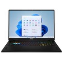 Laptop MSI Vector A18 18.0" AMD Ryzen 9 9955HX NVIDIA GeForce RTX 5070 Ti 4GB 1TB SSD Windows 11 Home