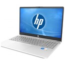 Laptop HP HP 15 15.6" Intel Core i5 1334U INTEL Iris Xe 16GB 1TB SSD srebrny