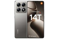 Smartfon Xiaomi 14T Pro 5G szary 6.67" 12.0GB/256.0GB